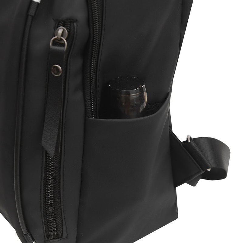 Vielseitiger Nylon-Rucksack Brehn