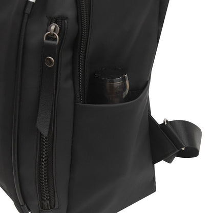 Vielseitiger Nylon-Rucksack Brehn