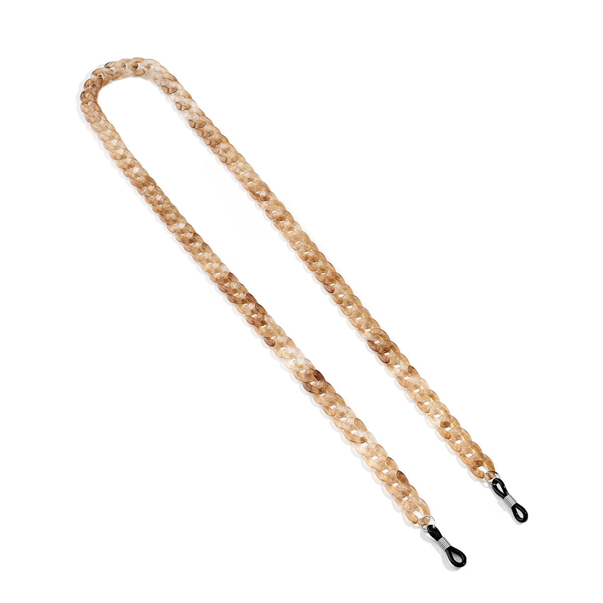 Geflochtene Brillenband Brehn