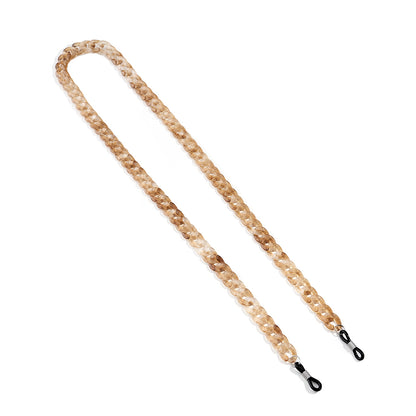 Geflochtene Brillenband Brehn