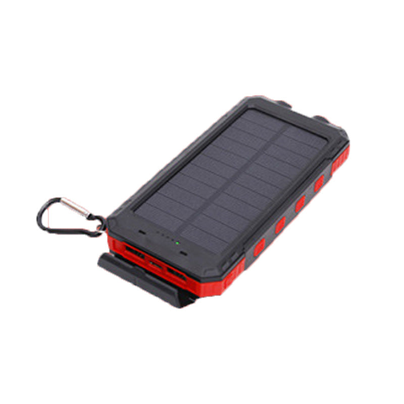 Solar Powerbank Brehn