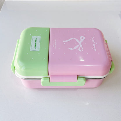 Fun-Themen Bento Mittagessen Box