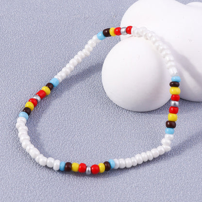 Modischer Perlenarmband Brehn
