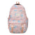 Verspielter gesteppten Rucksack