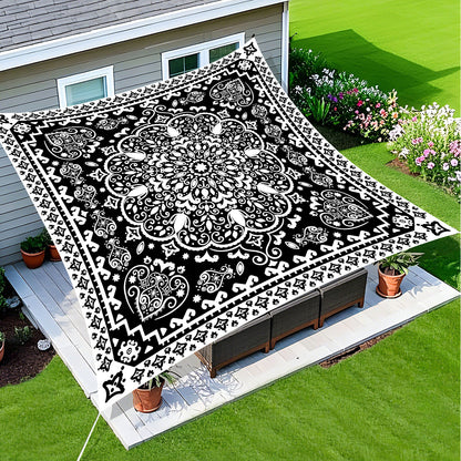 Outdoor Pavillon Schatten Brehn