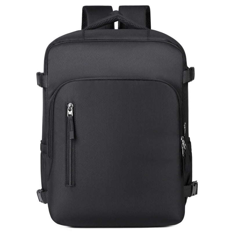 Moderner Vielseitiger Rucksack Brehn
