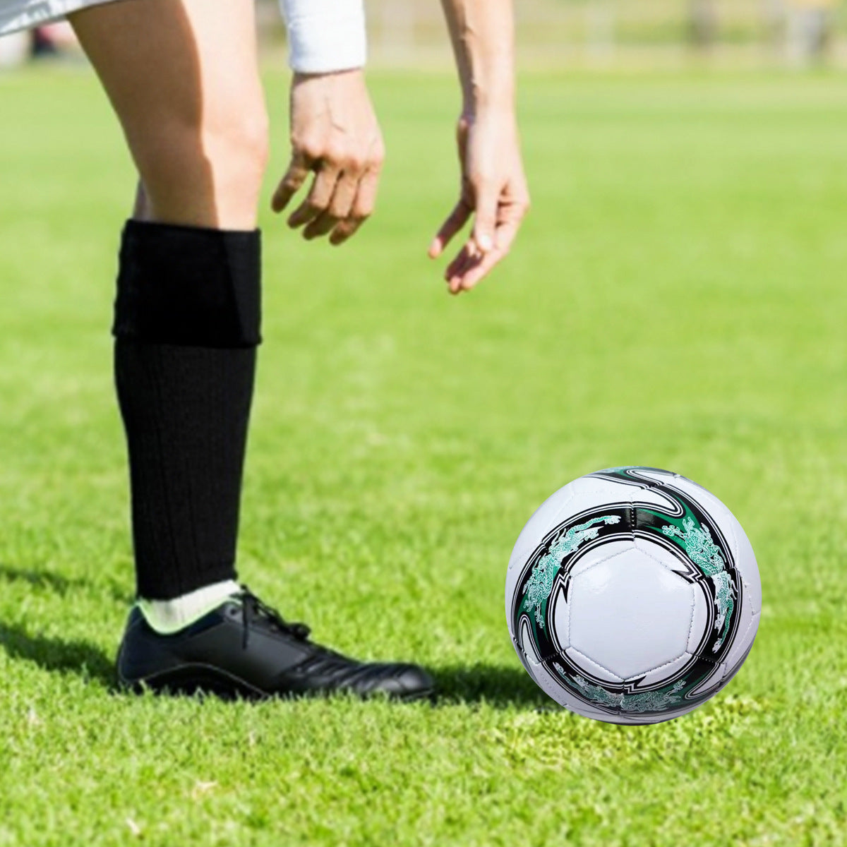 Herren Fußball Brehn
