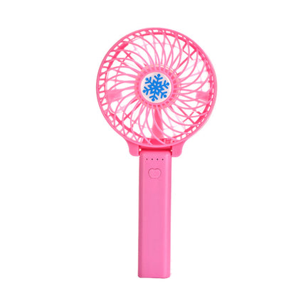 Unisex Handheld Cooling Fan Brehn