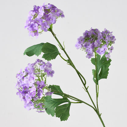 Künstlicher Blumenstiel Dekoration