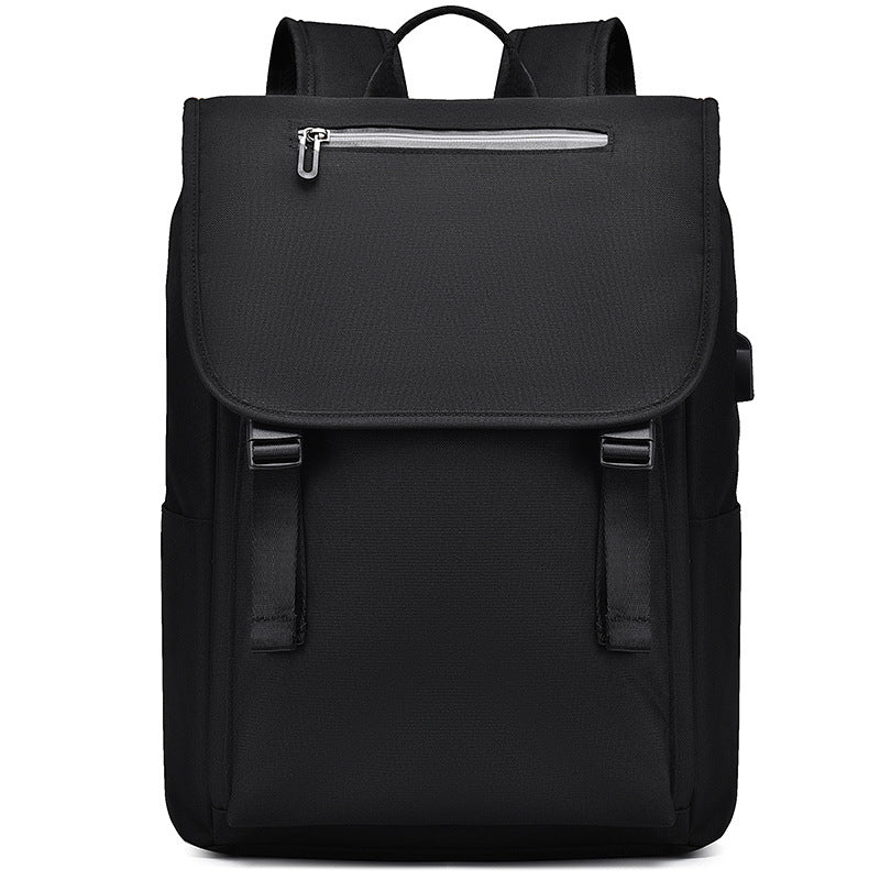 Stilvolle Mehrfachfach-Rucksack Brehn