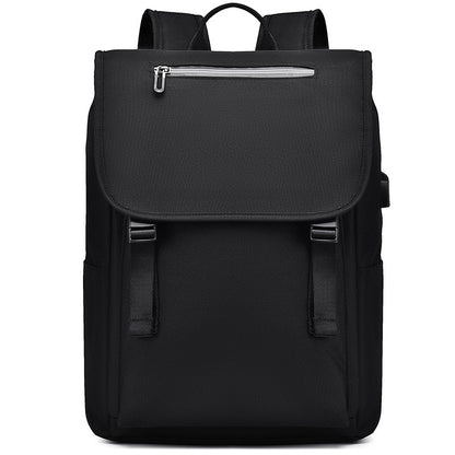 Stilvolle Mehrfachfach-Rucksack Brehn