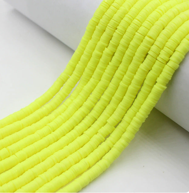 Stylische Silikonperlen Zubehör Brehn