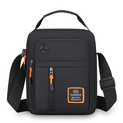 Messenger Bag Brehn