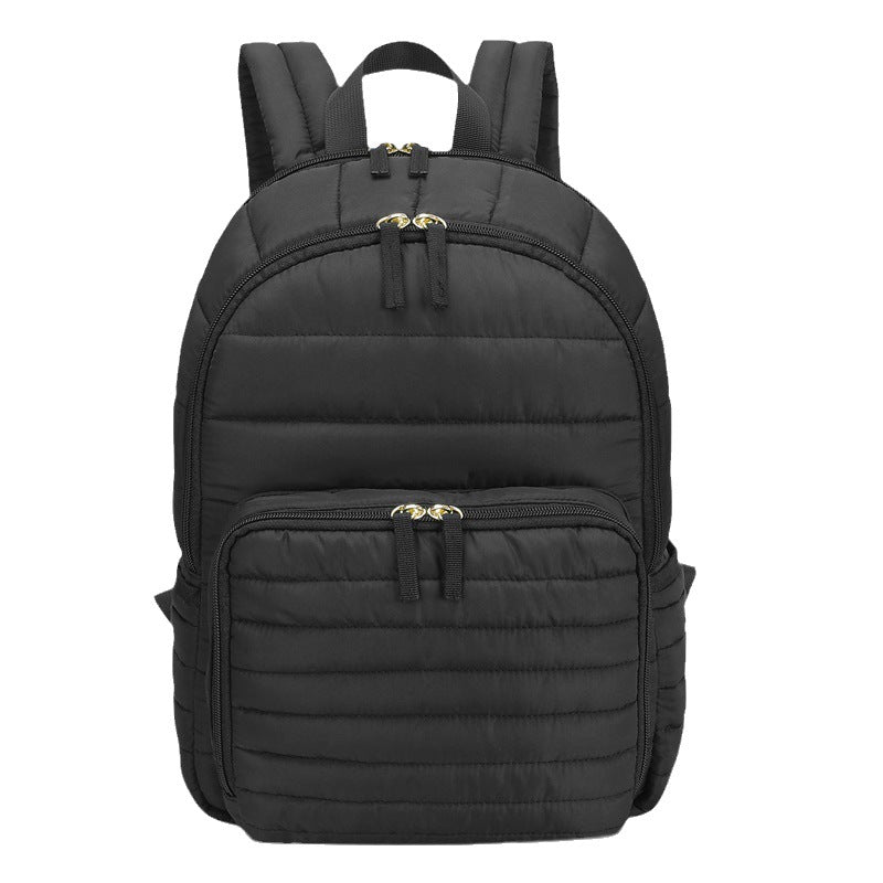 Gepolsterter Alltagsrucksack Brehn