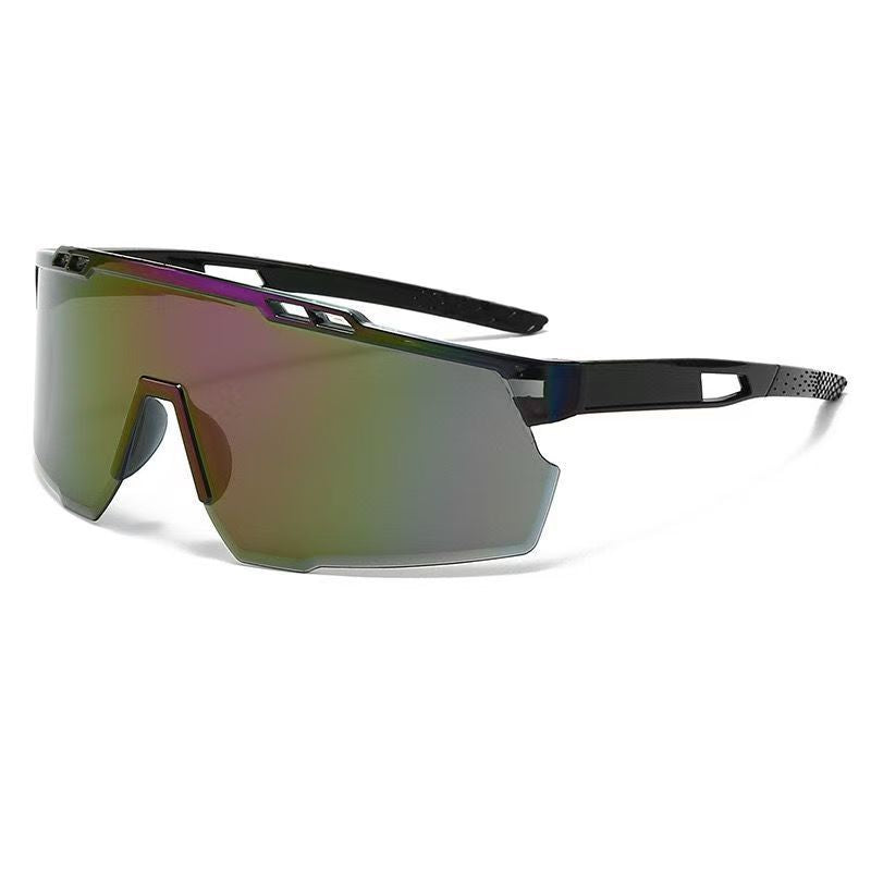 Herren Sport Performance Sonnenbrille Brehn