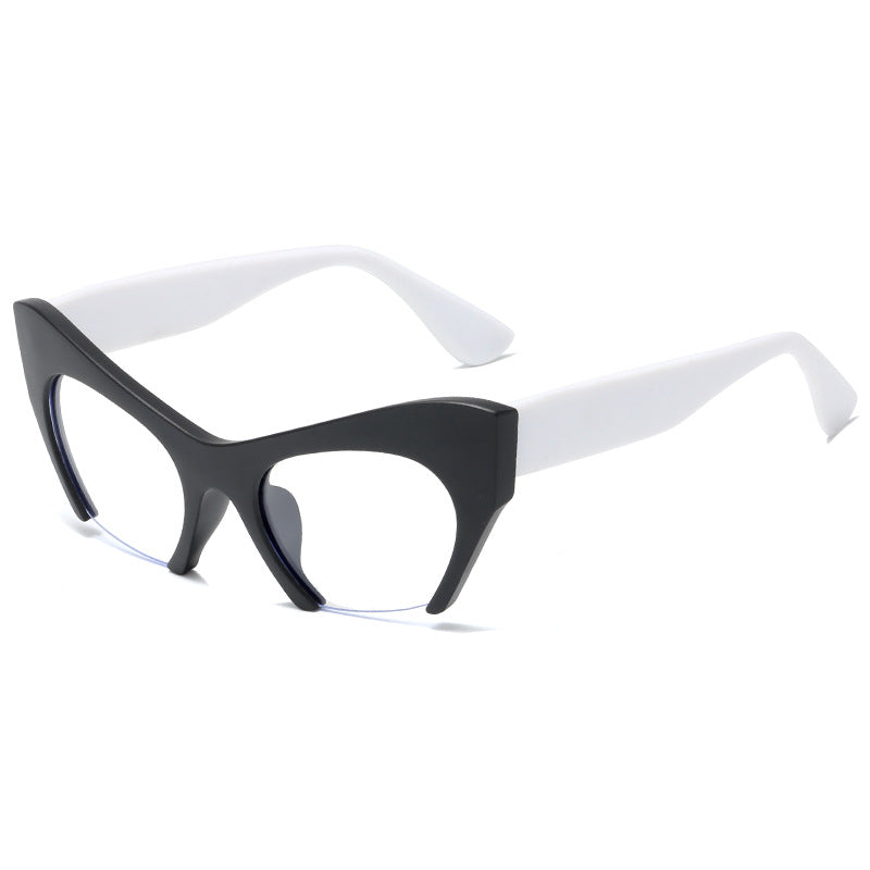 Damen modische Designer-Brille Brehn