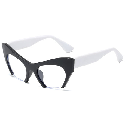 Damen modische Designer-Brille Brehn