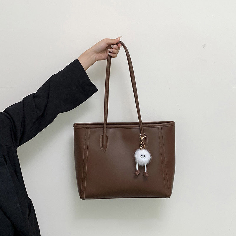 Premium Strukturierte Tote Bag Brehn