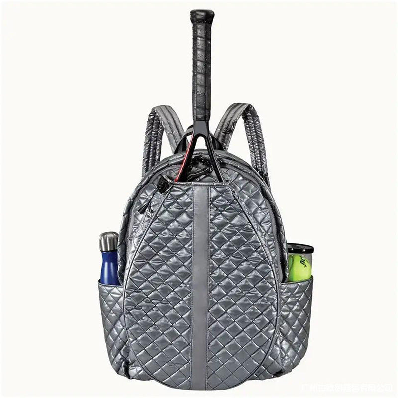 Gepolsterter Tennisschläger-Rucksack Brehn
