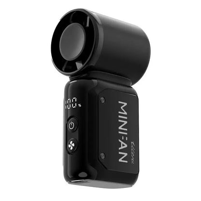 Damen tragbarer Mini-Lüfter Brehn