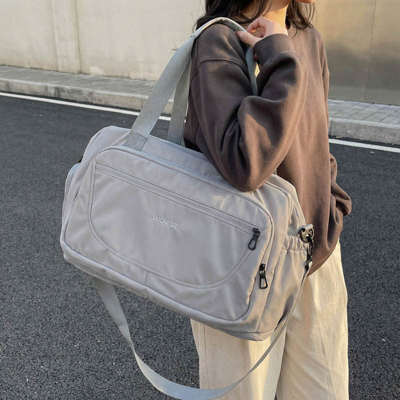 Verstellbare Utility Reise-Duffel