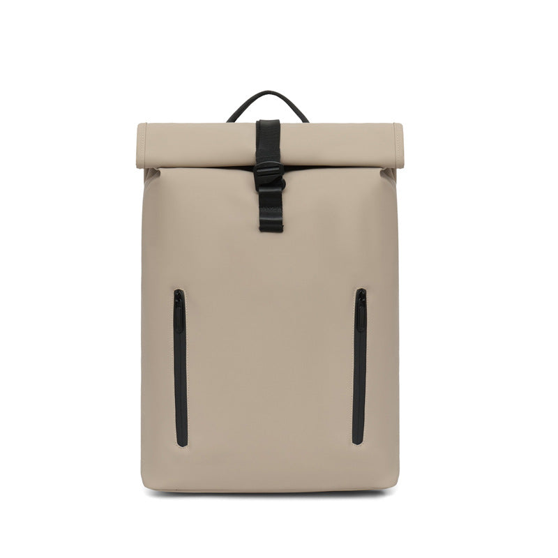 Roll-Top Wasserdichte Abenteuer-Rucksack Brehn