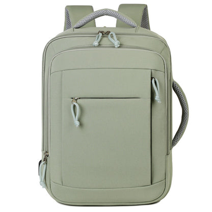 Vielseitiger Multifunktions-Rucksack Brehn