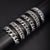 Fetter kubanische Gliederkette Armband Brehn