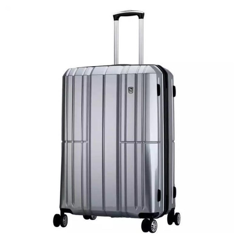 Unisex Leichtgewicht Hartschalen-Reisekoffer Brehn