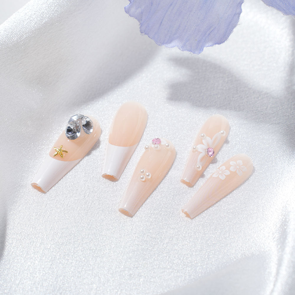 Nail Art Brehn