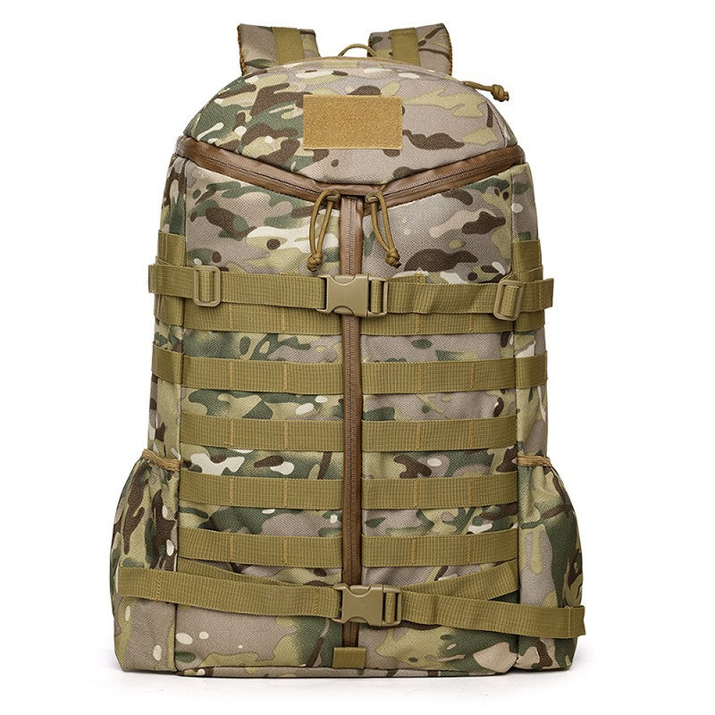 Taktischer Multi-Purpose Abenteuer Rucksack Brehn