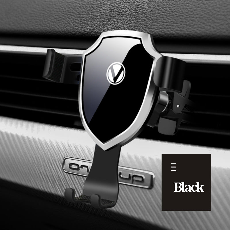 Unisex Auto Lüftungshalter Brehn