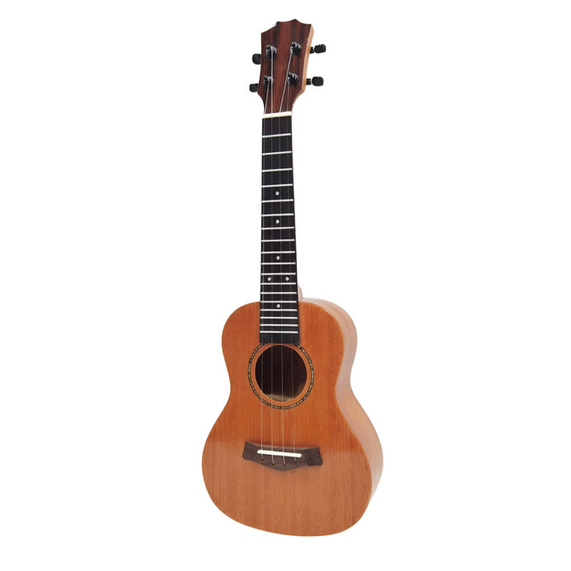 Premium Mahagoni-Korpus Ukulele Brehn