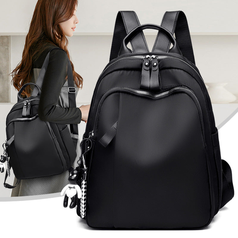 Vielseitiger Softshell-Rucksack Brehn