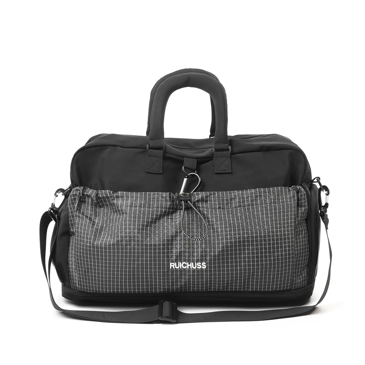 Mehrfachbereich eleganter Reisetasche