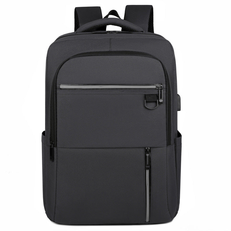 Professioneller Tech-Organizer-Rucksack Brehn