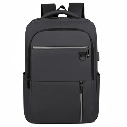 Professioneller Tech-Organizer-Rucksack Brehn
