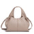 Chice Strukturierte Leder-Handtasche Brehn