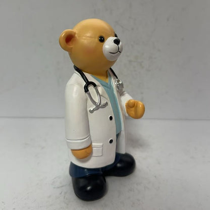 Arztbär Figur Brehn