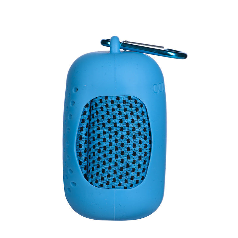 Damen tragbarer Bluetooth Lautsprecher Brehn