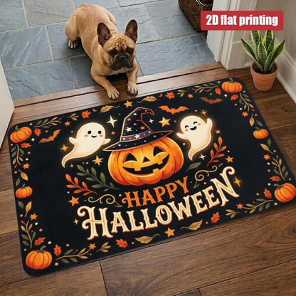 Halloween Dekorativer Fußmatte