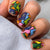 Kreatives Nagelkunst-Set Brehn