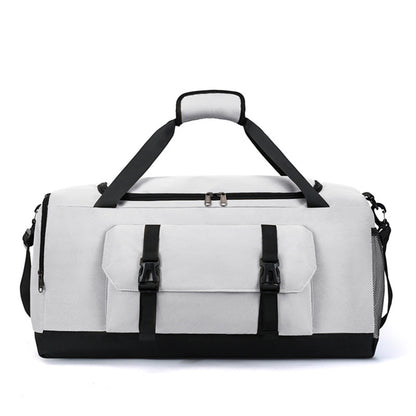 Vielseitige Expeditions-Tasche Brehn