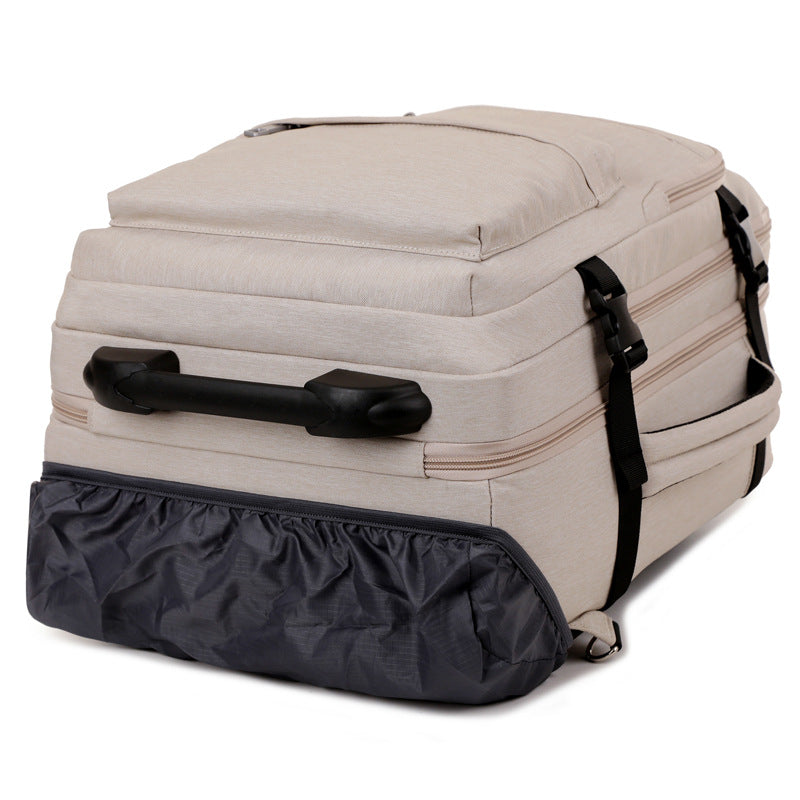 Reiserucksack Brehn