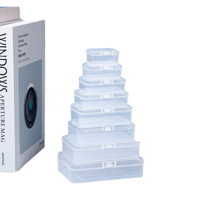 Premium Aufbewahrungsbox Brehn