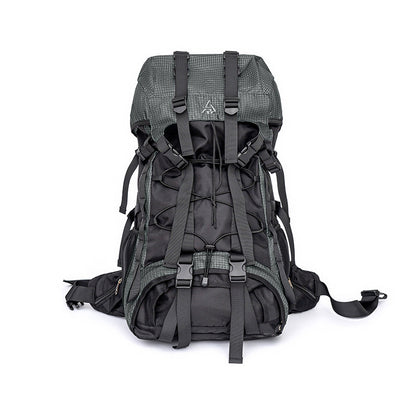 Vielseitiger Wanderrucksack