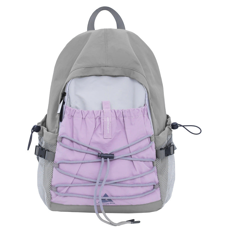 Leichtgewichtiger Outdoor-Sport-Rucksack Brehn