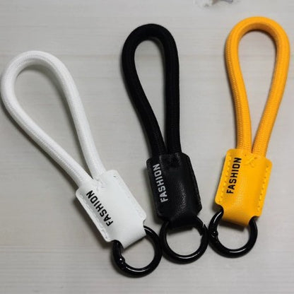Haltbarer Mode Schlüsselanhänger Halter Brehn