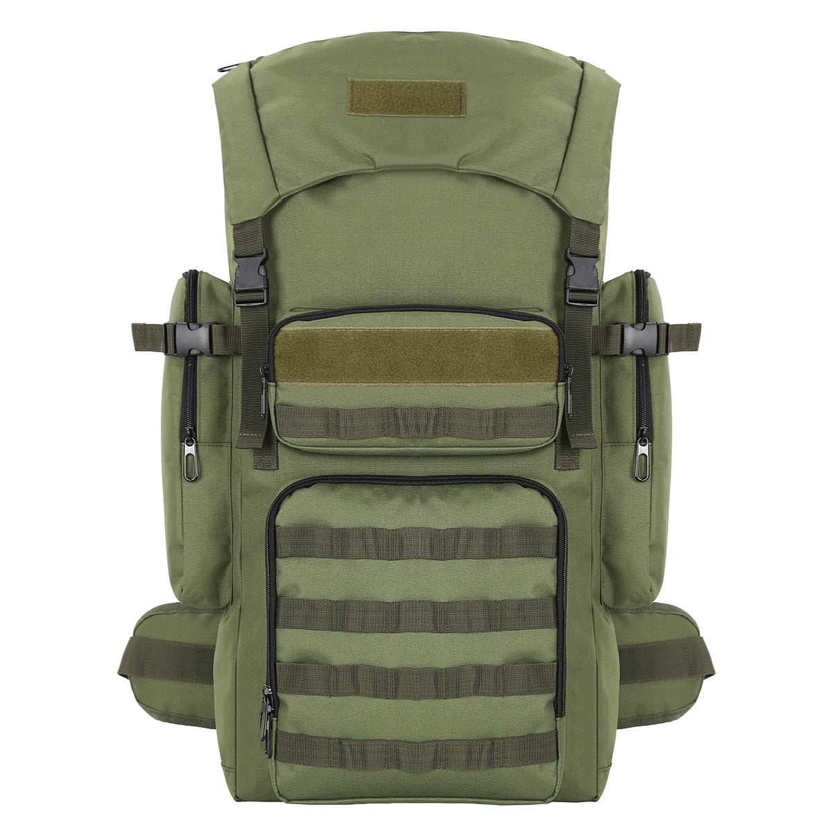 Taktischer Wanderrucksack Brehn