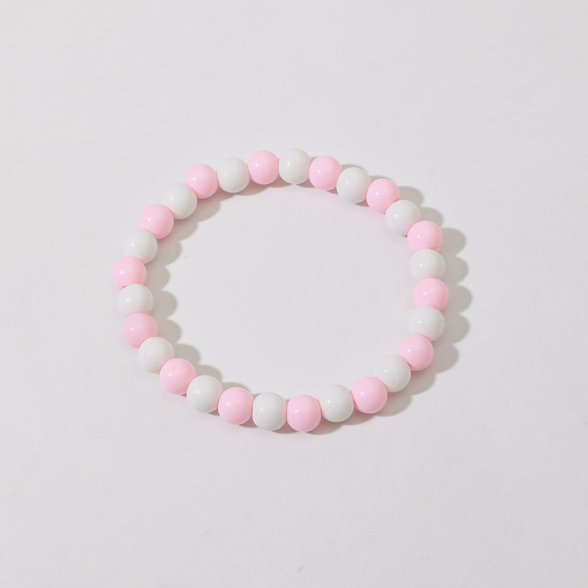 Armband mit Herzanhänger Brehn